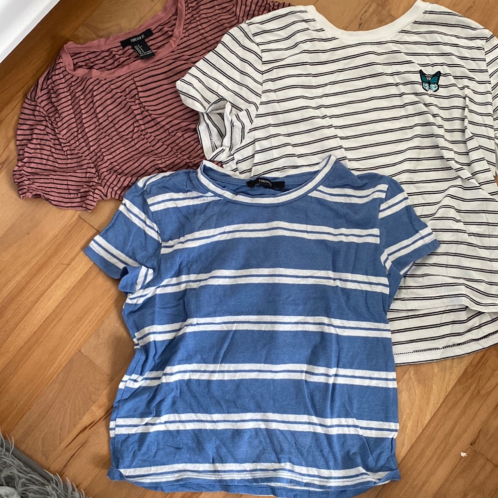 3 for $10!